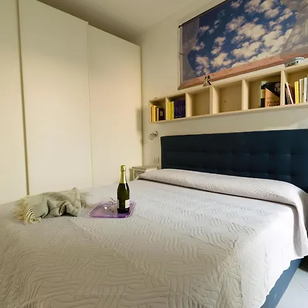 Apartman La Ginestra Entspannen Und Meerblick