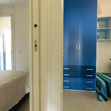 La Ginestra Entspannen Und Meerblick Apartamento *
