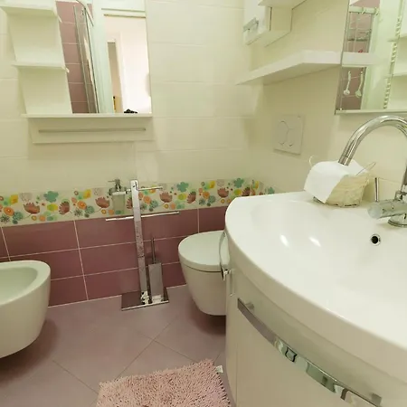 La Ginestra Entspannen Und Meerblick Apartamento